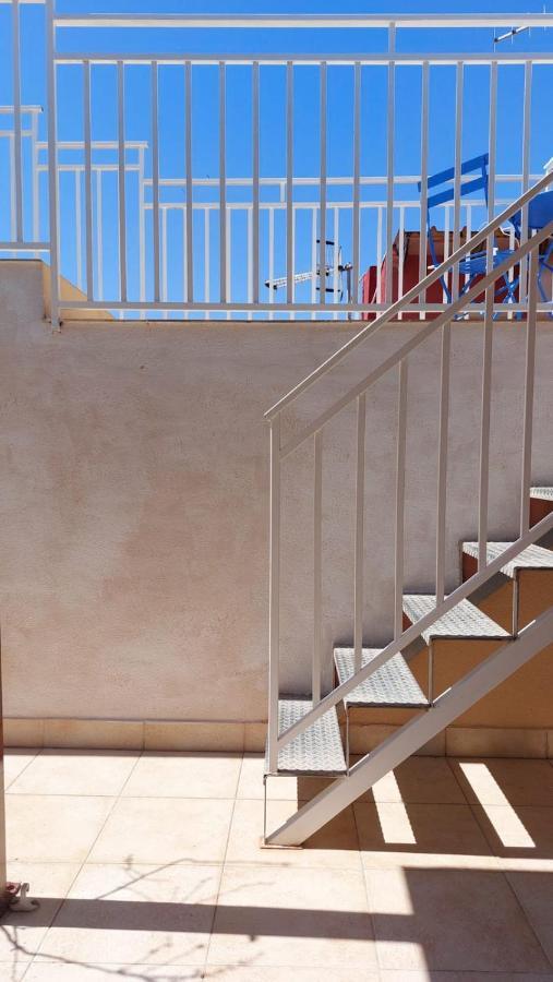 Casa Curu Villa Sciacca Esterno foto