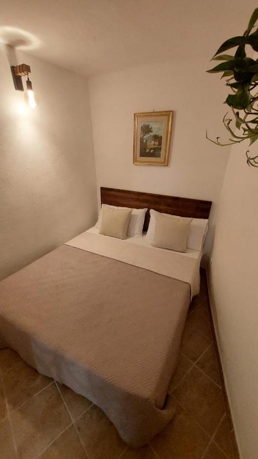 Casa Curu Villa Sciacca Esterno foto