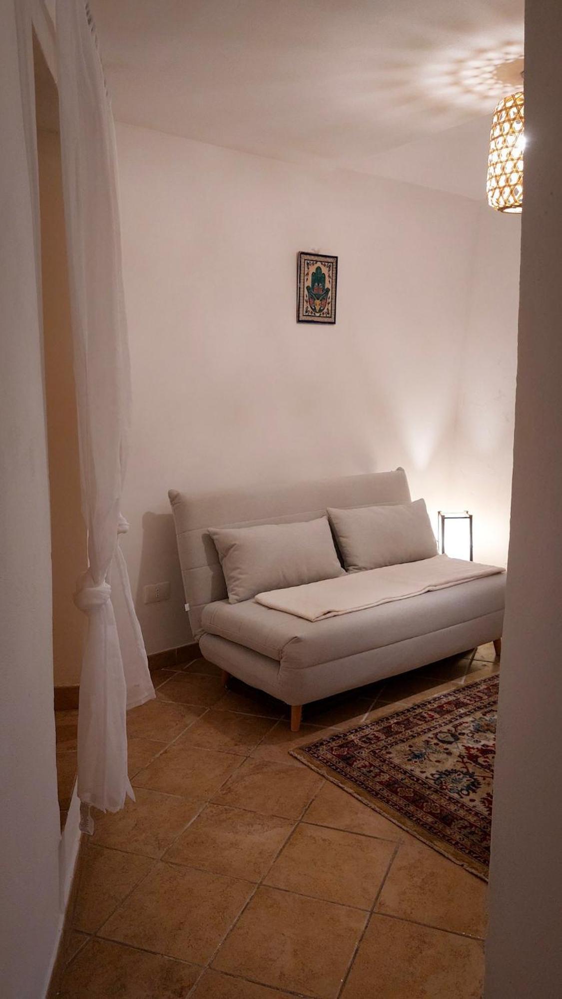 Casa Curu Villa Sciacca Esterno foto