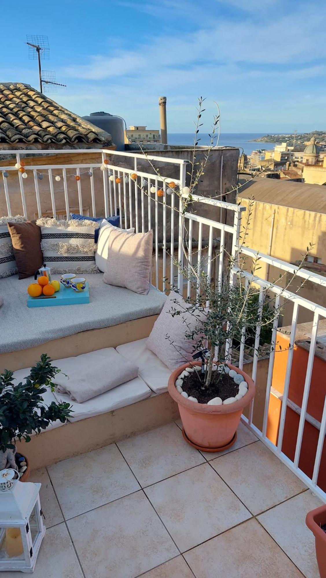 Casa Curu Villa Sciacca Esterno foto